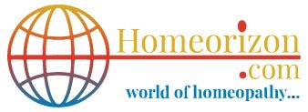 Homeorizon.com - The world of Homeopathy