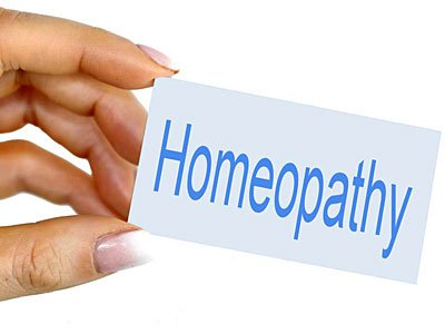 Homeopathy: a Preventive Approach to Medicine?