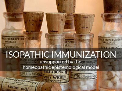 Isoprophylaxis is not Isoimmunisation...